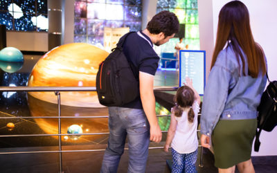 Science Museums Matter! Qualitative Study on Factors Fostering Scientific Interest